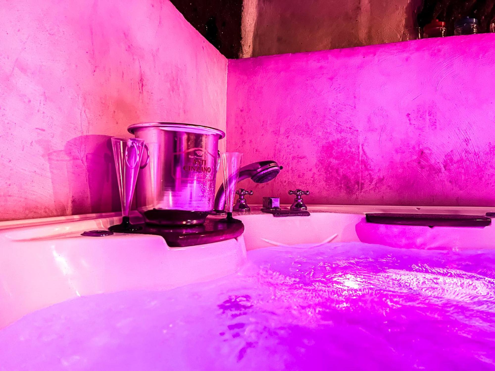 Ortaccio Relais & Private Spa Vasanello Екстер'єр фото