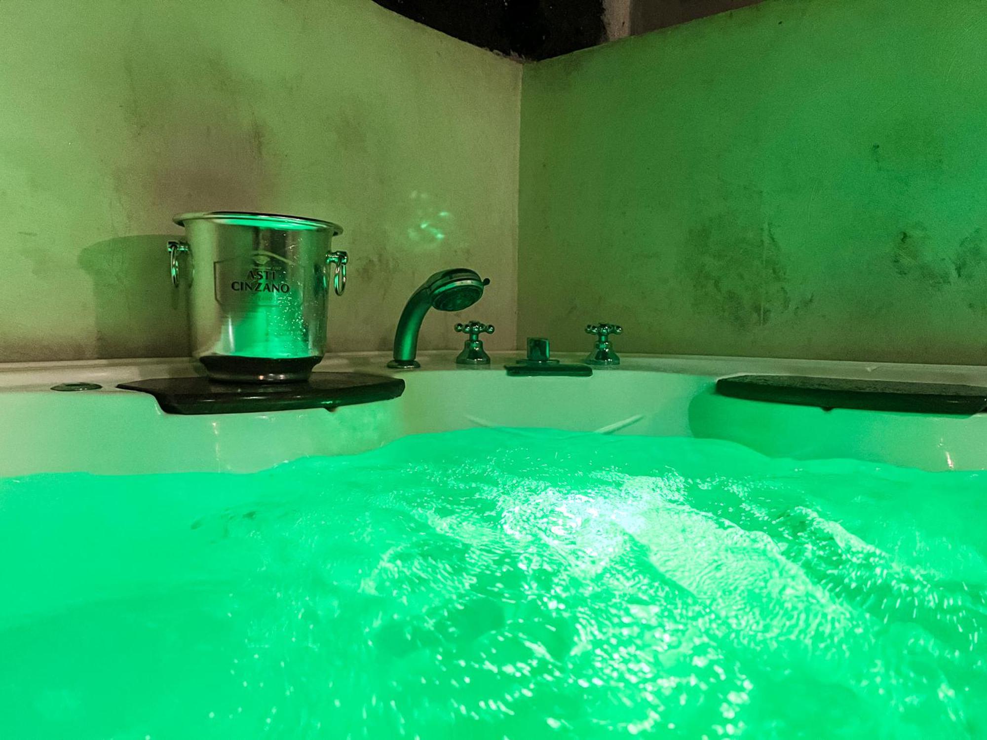 Ortaccio Relais & Private Spa Vasanello Екстер'єр фото