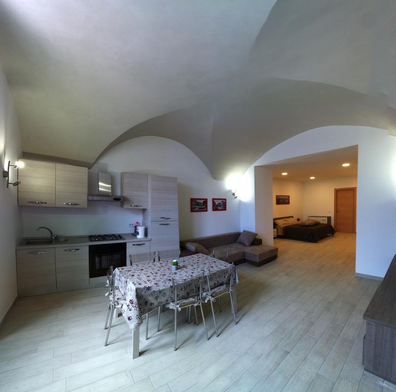 Ortaccio Relais & Private Spa Vasanello Екстер'єр фото