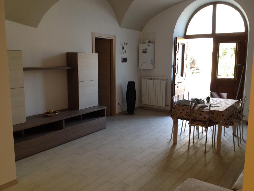 Ortaccio Relais & Private Spa Vasanello Екстер'єр фото